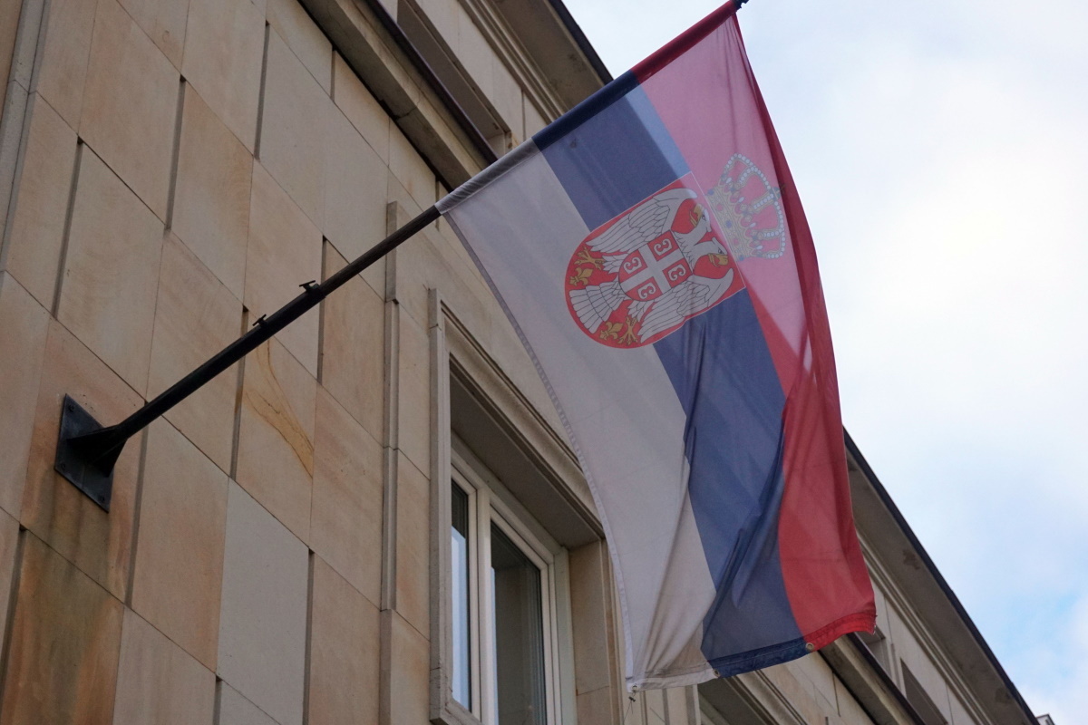 Serbia będzie wzmacniać wojsko! Vuczić oskarża Chorwację