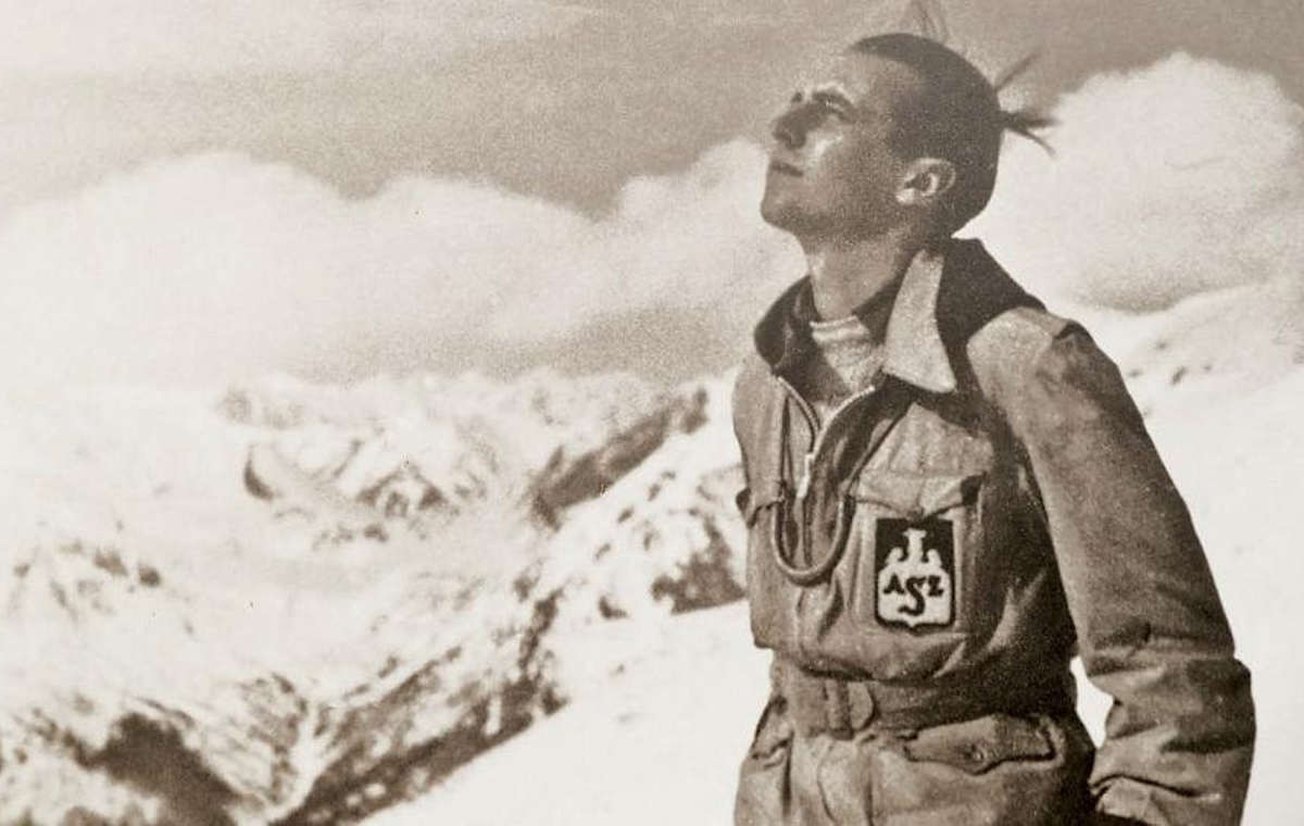 wiadomości,aktualności,wPolityce.pl 7 stycznia został zamordowany Janek Rodowicz „Anoda”