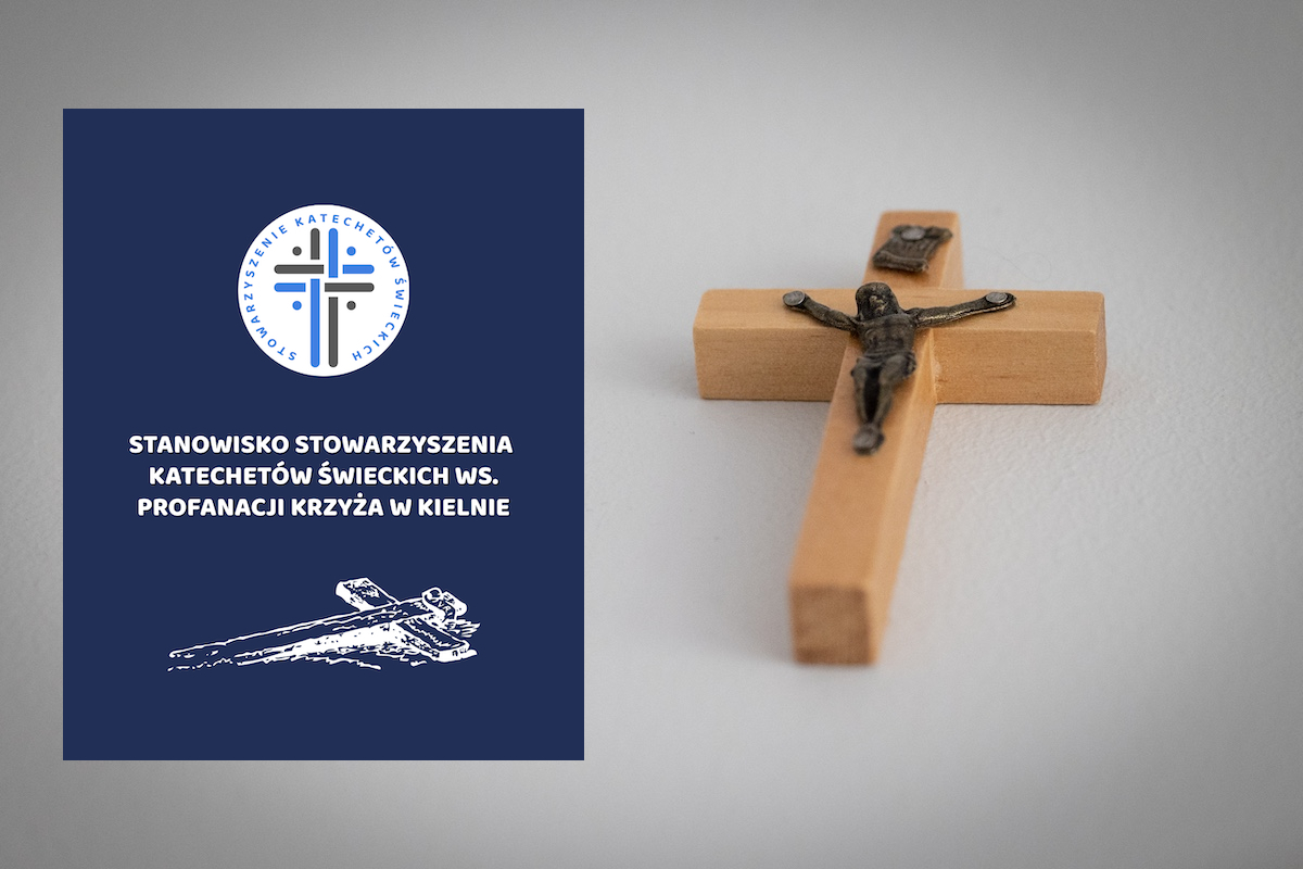 wiadomości,aktualności,wPolityce.pl Stanowisko SKŚ w sprawie zdarzenia w szkole w Kielnie