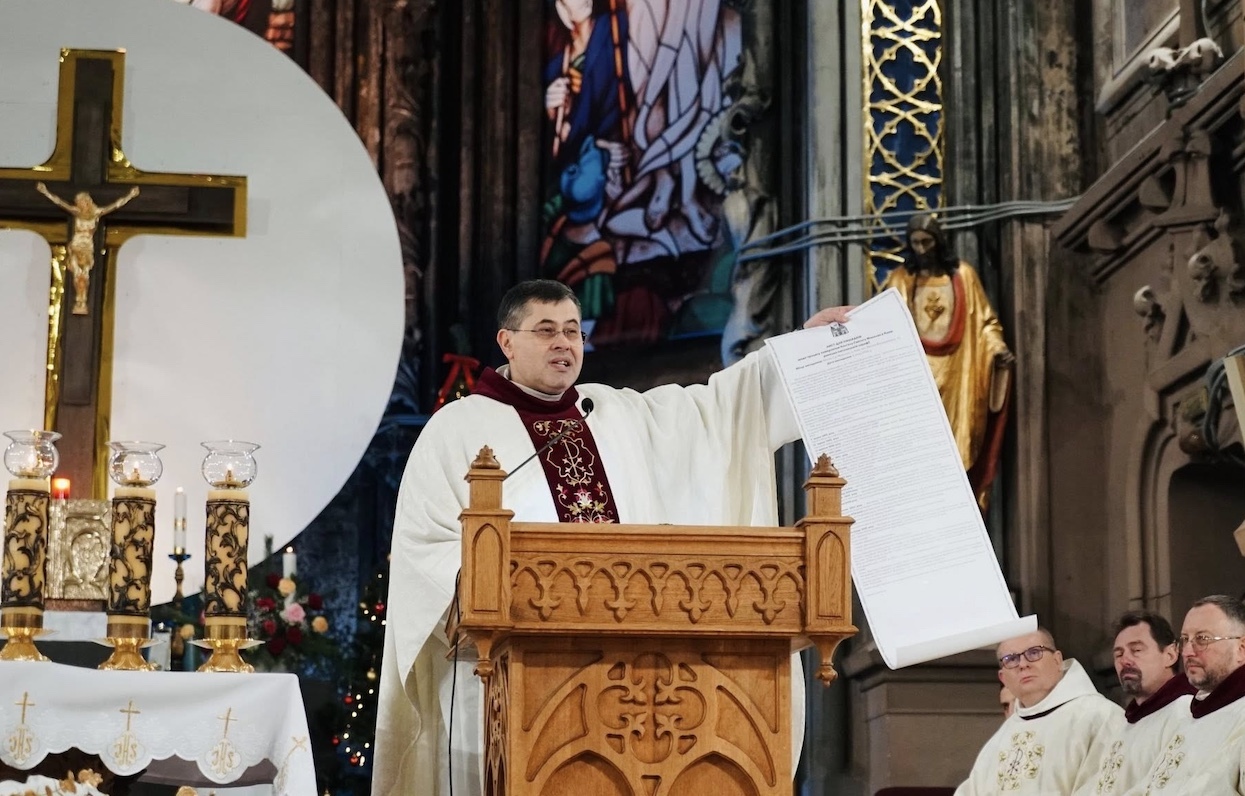 wiadomości,aktualności,wPolityce.pl Ważna decyzja ws. kościoła św. Mikołaja w Kijowie