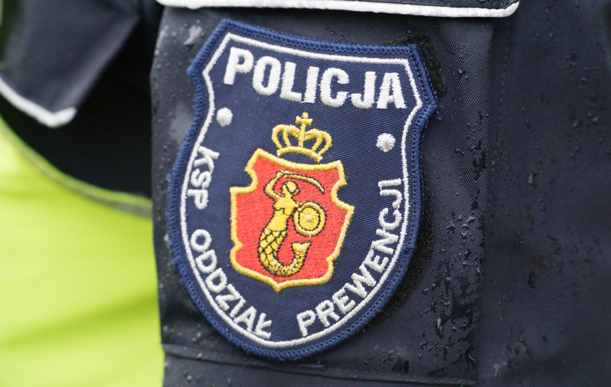 Jest postępowanie ws. zwolnienia dowódcy plutonu, który pił