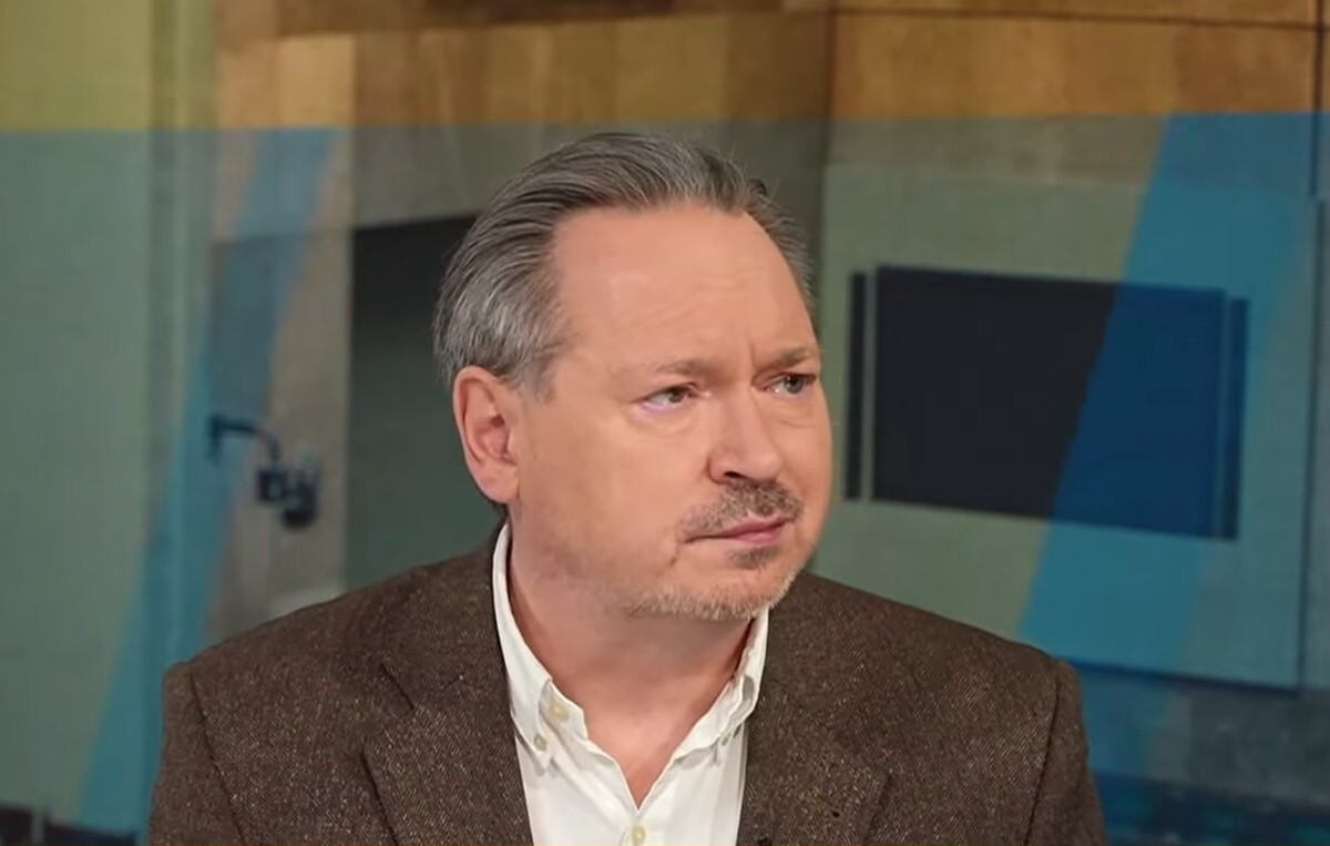 USA muszą przejąć Grenlandię? Prof. Grosse ws. Chin i Rosji