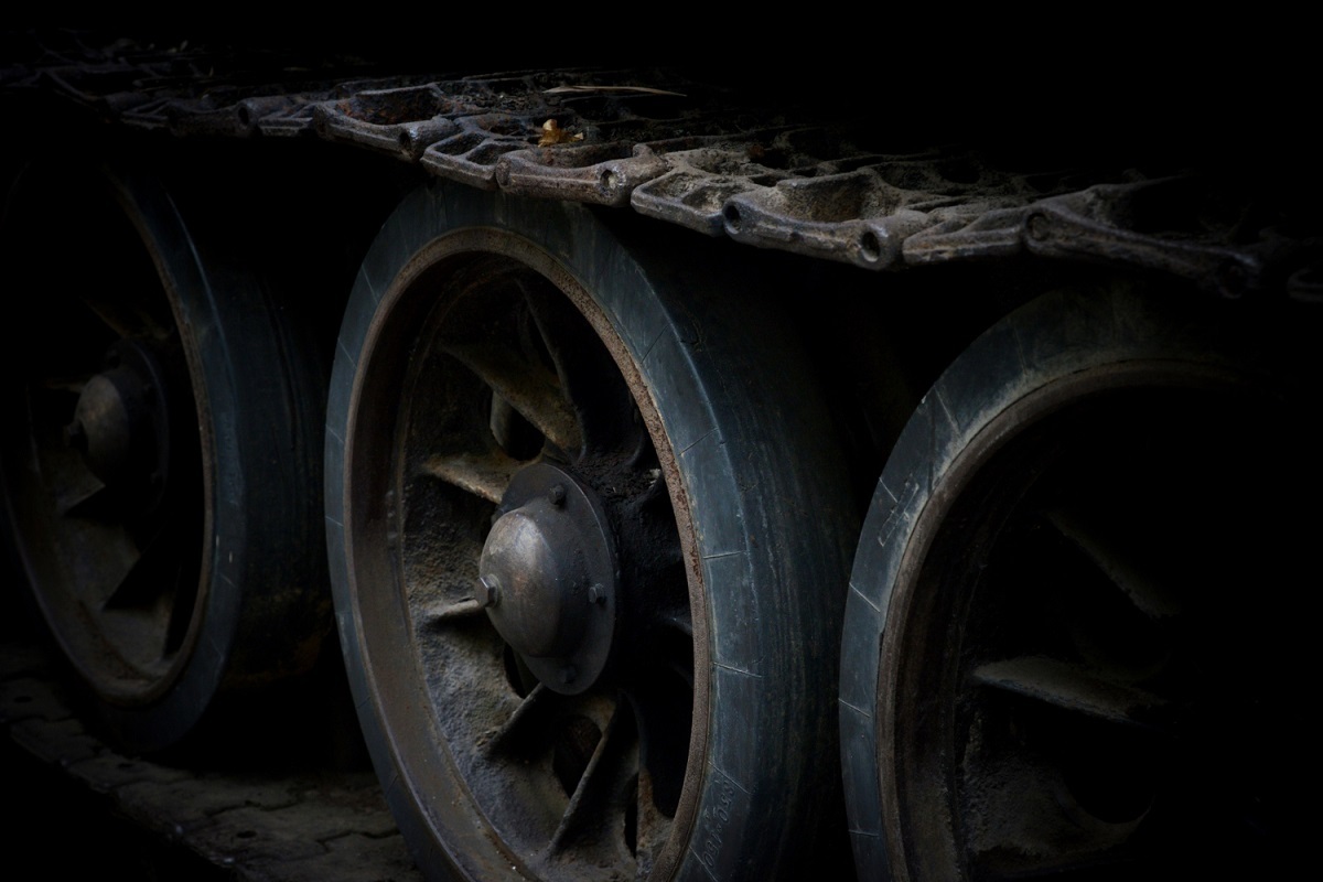 Ameryka zbroi się na potęgę. Wydatki będą jeszcze większe