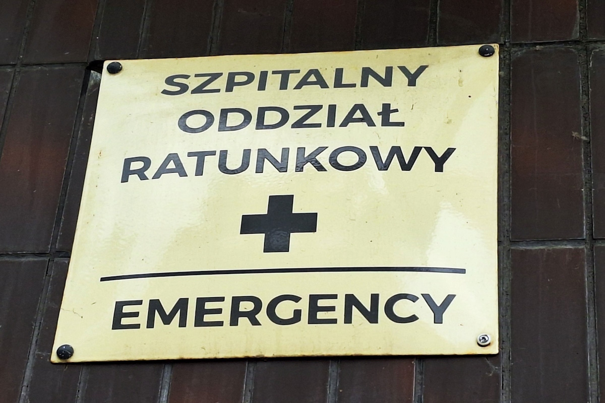 "Porodówki" likwidowane. Kobiety mają rodzić na SOR-ach