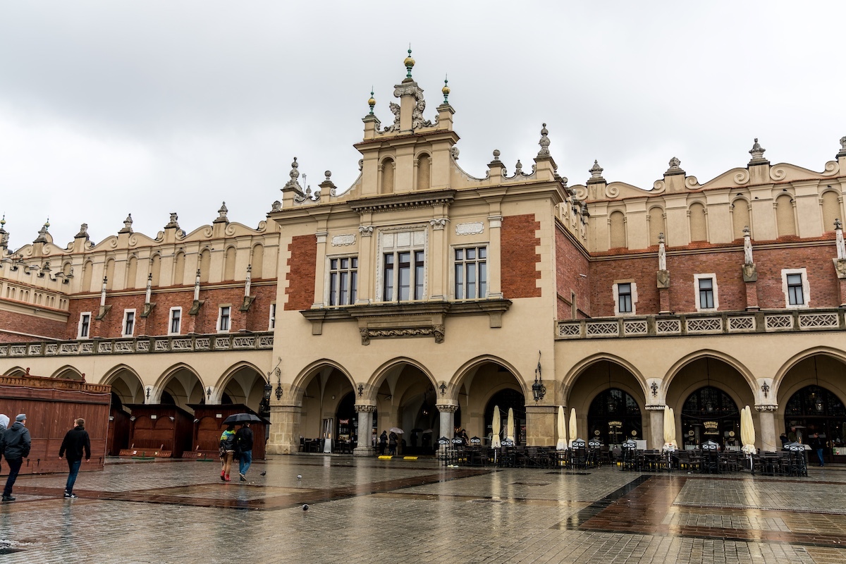 Kraków walczy z problemem bezrobocia