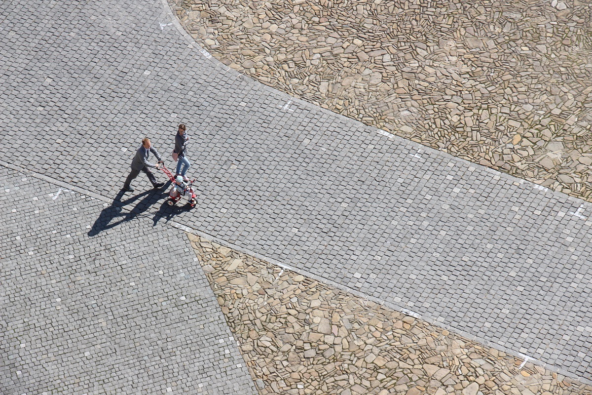 Alarm demograficzny w Polsce