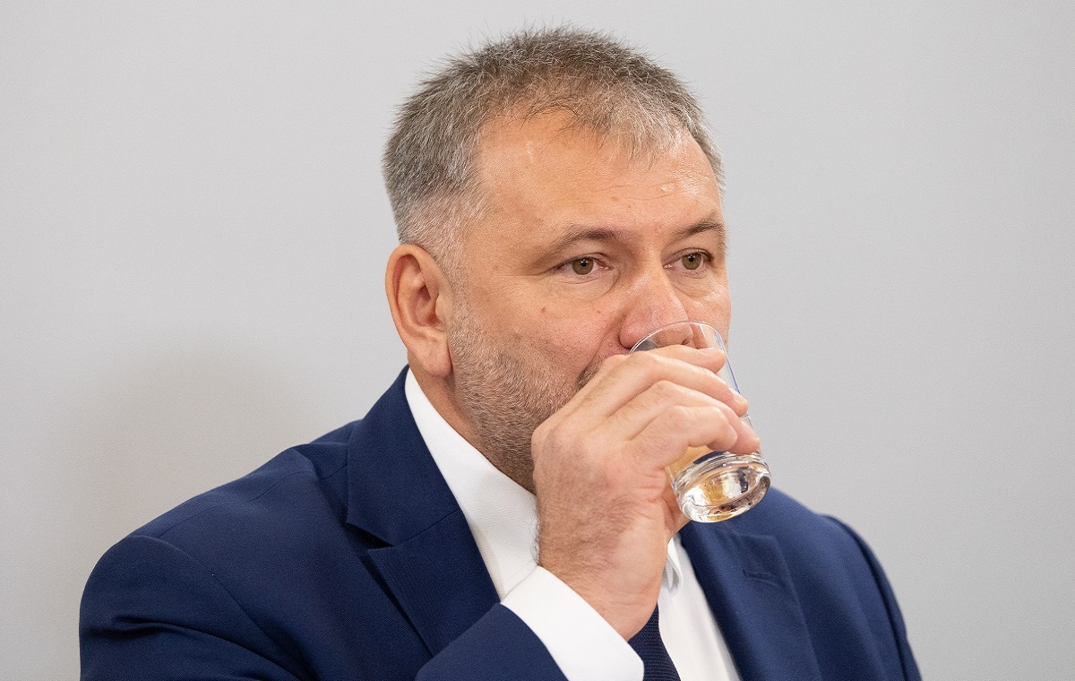 Kolejni dwaj Polacy z azylem na Węgrzech. Żurek reaguje