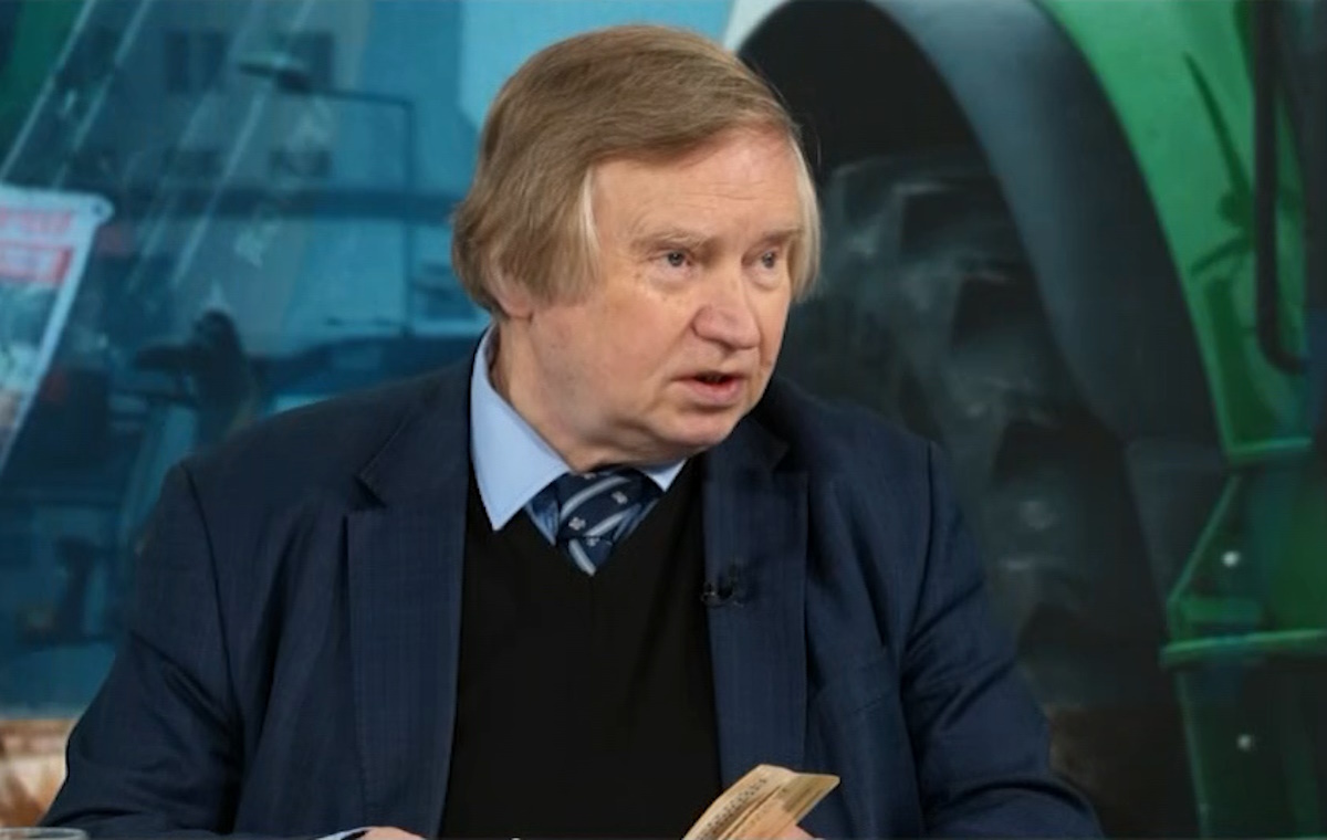 Piotrowski: Umowa UE-Mercosur jest niezgodna z konstytucją