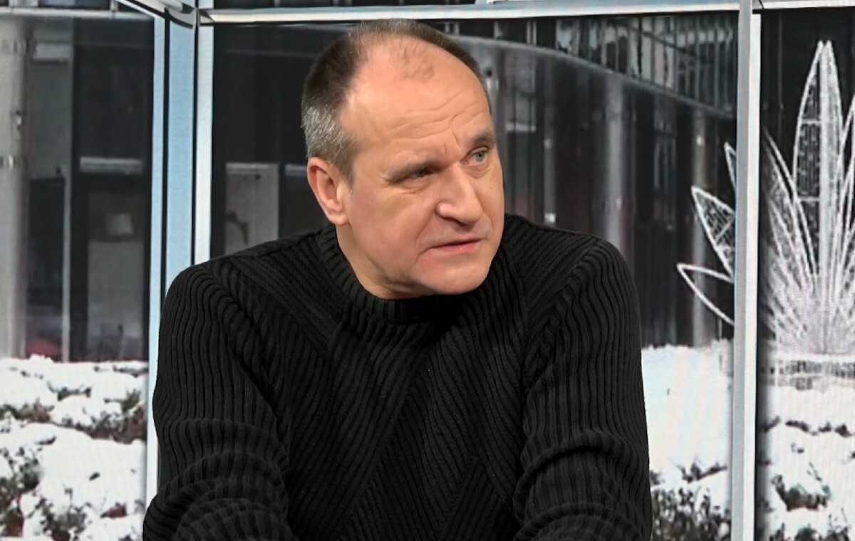 TYLKO U NAS. Kukiz: PSL udaje, iż kocha polską wieś