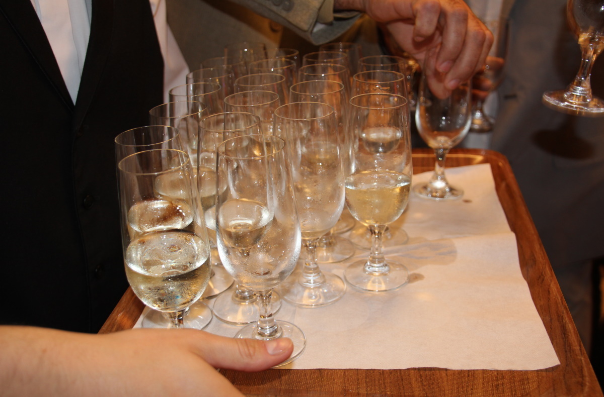 Polacy piją coraz mniej alkoholu!