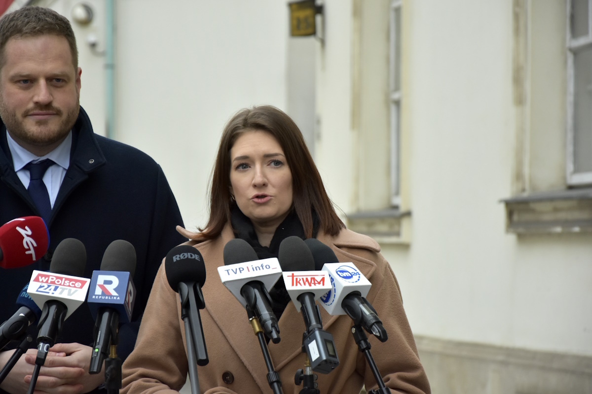 Klęska ws. Mercosur. Gembicka: Przyspieszona dzięki KO i PSL