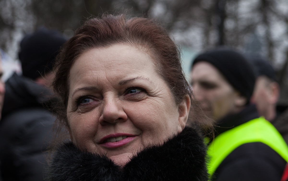 TYLKO U NA. Beger: Umowa z Mercosur to niebezpieczeństwo