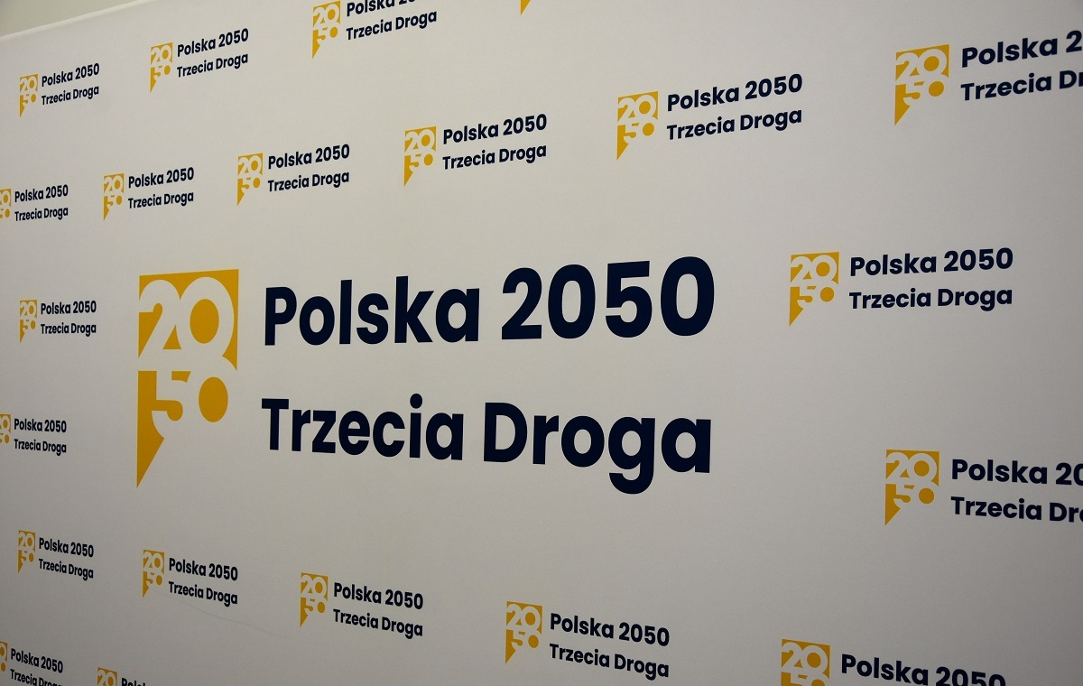 Są wyniki wyborów w Polsce 2050! Wiemy, kto w drugiej turze