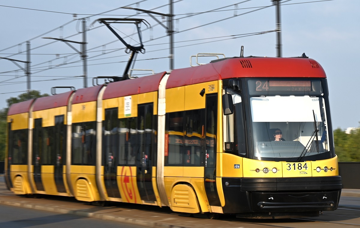 Pesa Bydgoszcz przejęła niemieckiego producenta tramwajów