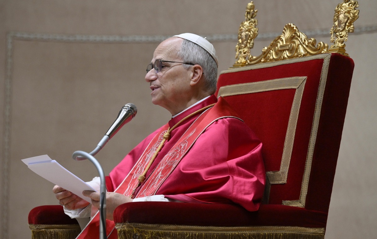 wiadomości,aktualności,wPolityce.pl Leon XIV: „Nie” dla mobilności transgranicznej ws. aborcji