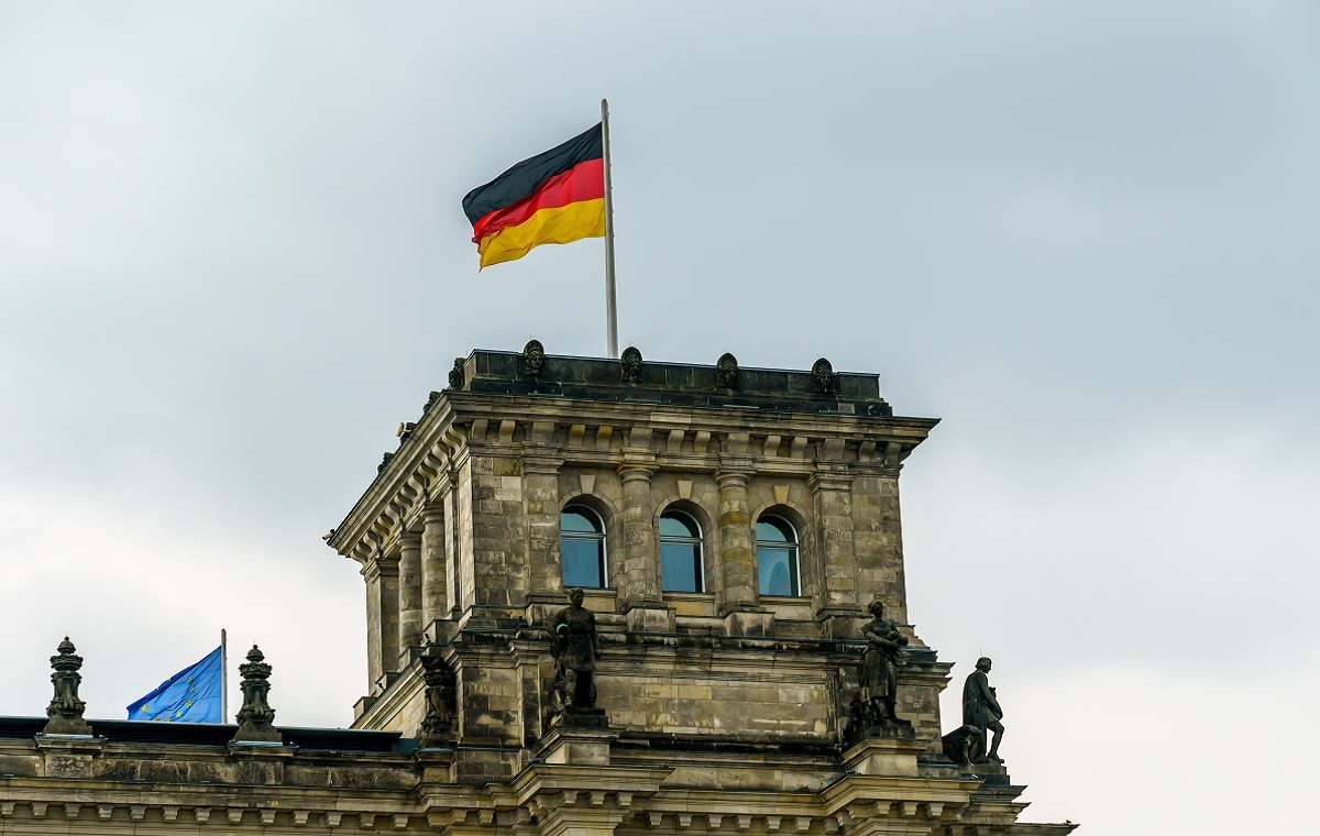 Niemiecka broń w ramach reparacji?Padła konkretna propozycja