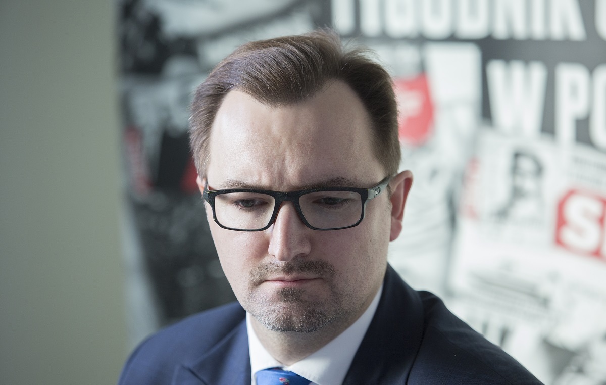 Mazurek o umowie z Mercosur: Finansowanie dyktatorów