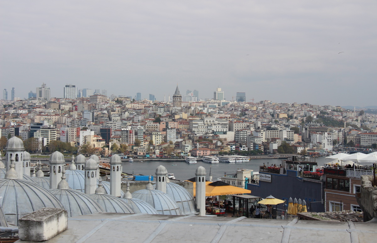 Katastrofa demograficzna w Turcji! Rekordowo niska dzietność