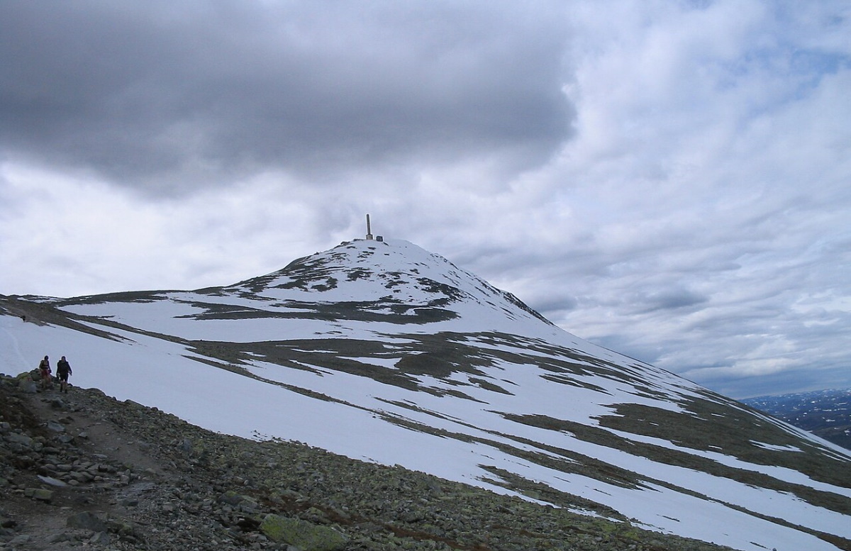 Norwescy ratownicy poszukują grupy nastolatków z Polski!