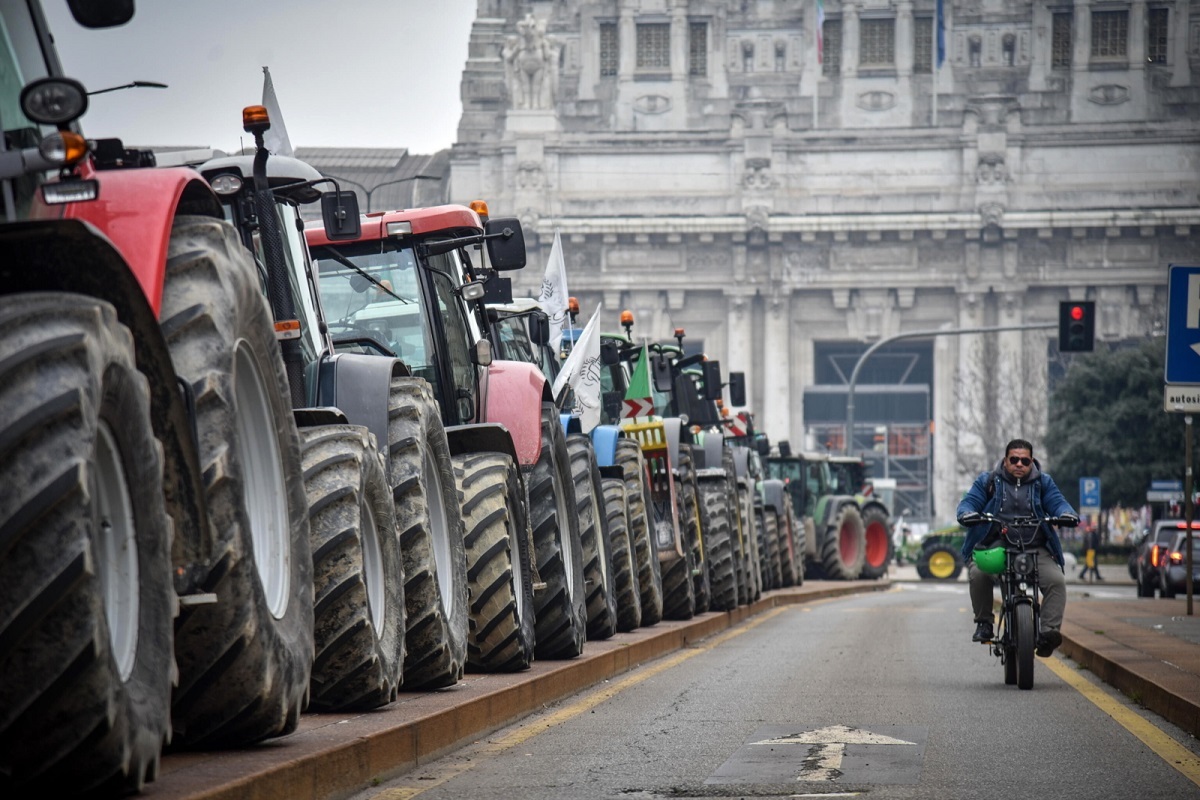 Umowa UE-Mercosur. Włochy zabezpieczyły swoje interesy