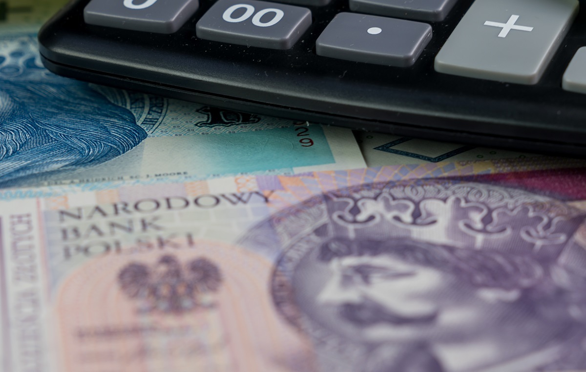 30 proc. Polaków boi się, iż zabraknie im pieniędzy na życie