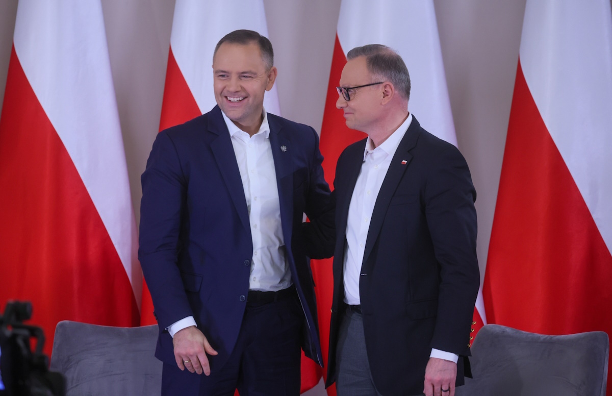 wiadomości,aktualności,wPolityce.pl Patronat prezydenta, udział Andrzeja Dudy! SPRAWDŹ