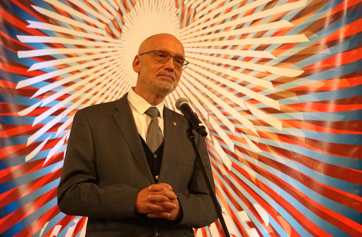 Prof. Nowak do Szczepkowskiej: Tym jest korona Chrobrego