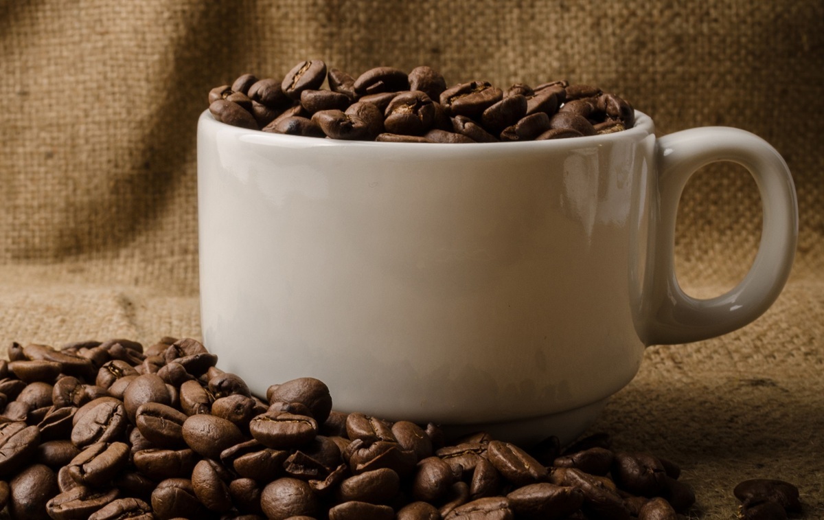 Naukowcy odkryli niezwykłą moc palonej kawy!
