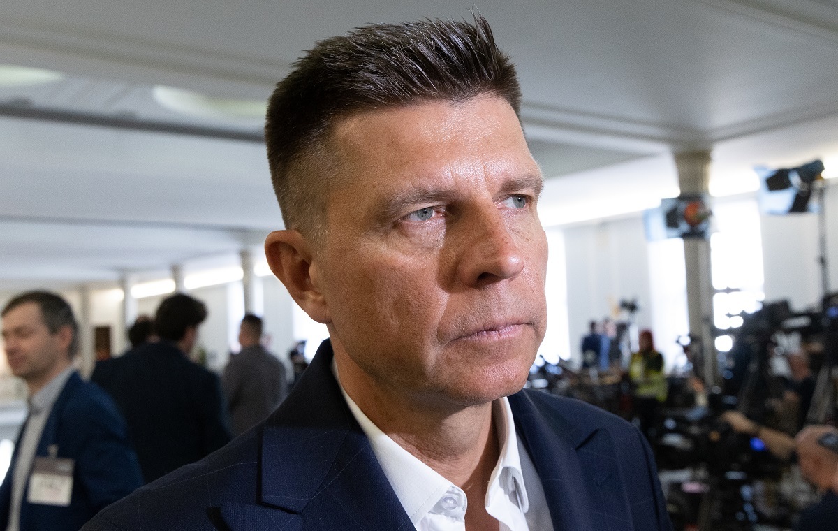 Petru zdradził, co Hołownia przekazał ws. wyborów w partii!