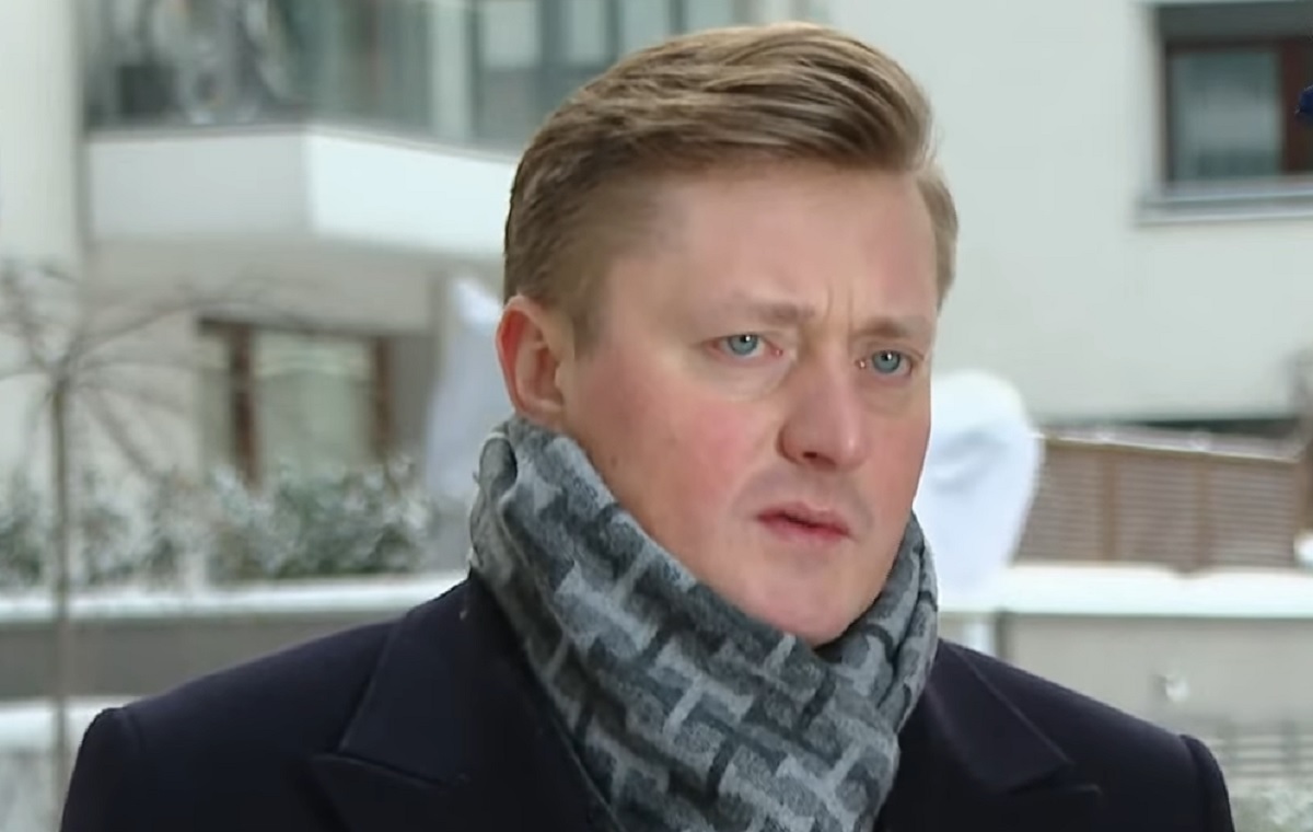 Co się zmieni po decyzji ws. azylu? Mec. Lewandowski ujawnia