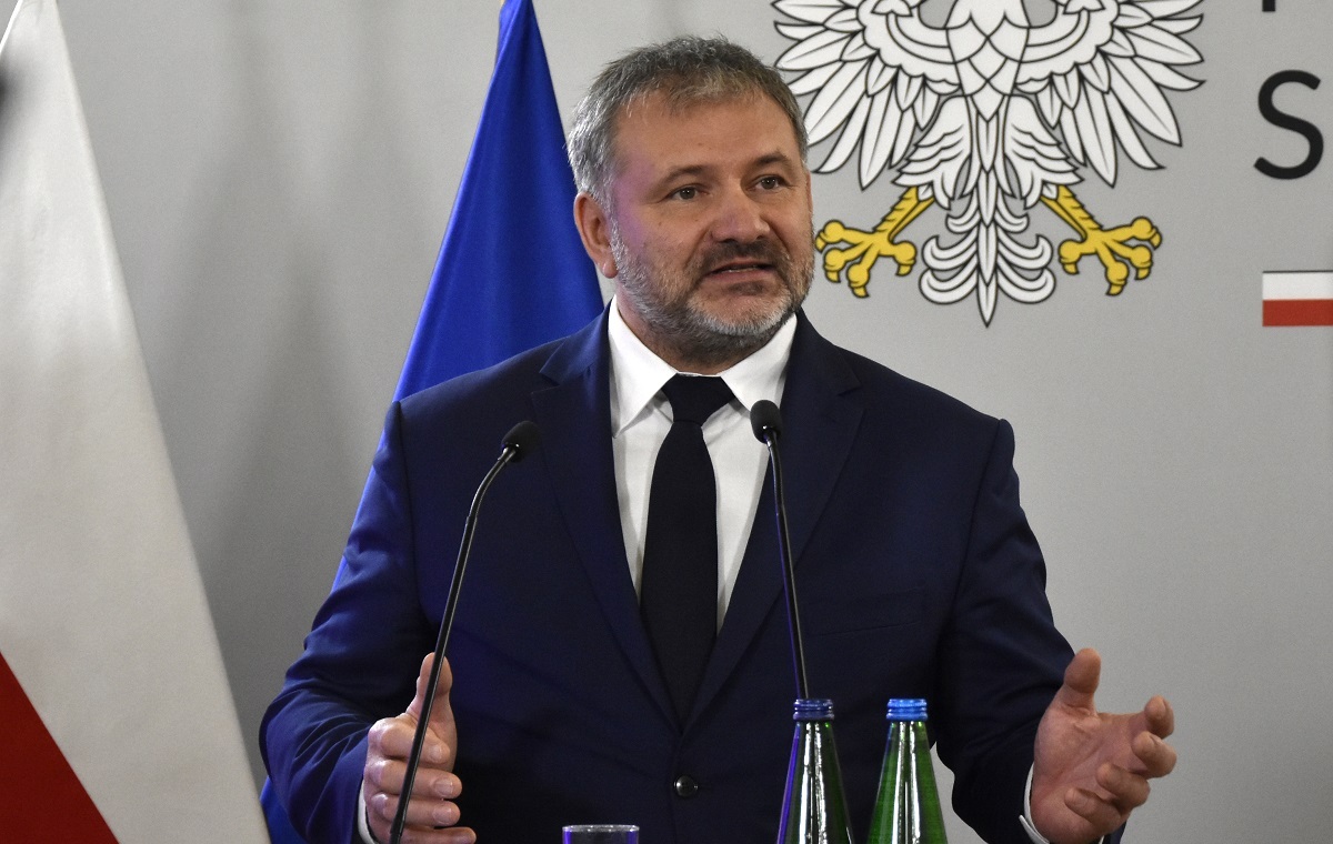 MS próbuje gasić pożar ws. braku wsparcia z FS! Nowy konkurs