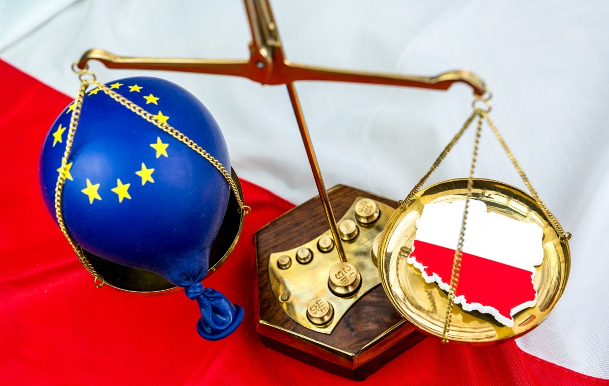 Niemiecki dziennik: Mamy niecałe dwa lata na uratowanie UE