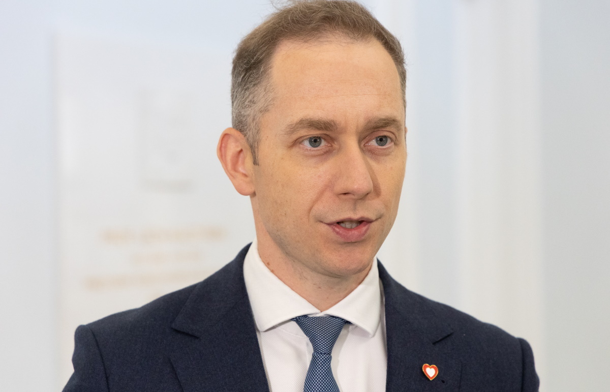 Nerwowa reakcja Tomczyka ws. azylu dla Ziobry!