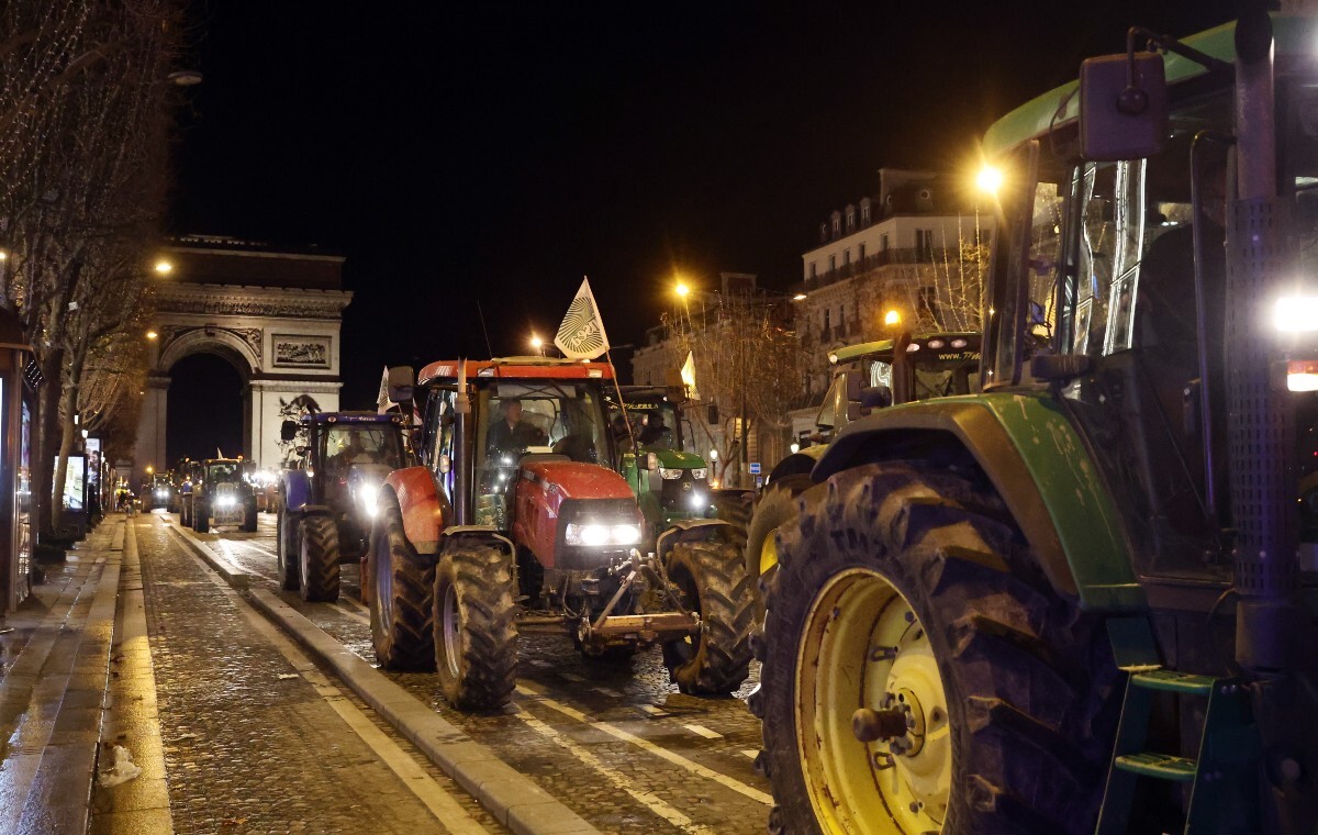 Ardanowski stanowczo: Polski rząd nie walczył ws. Mercosur