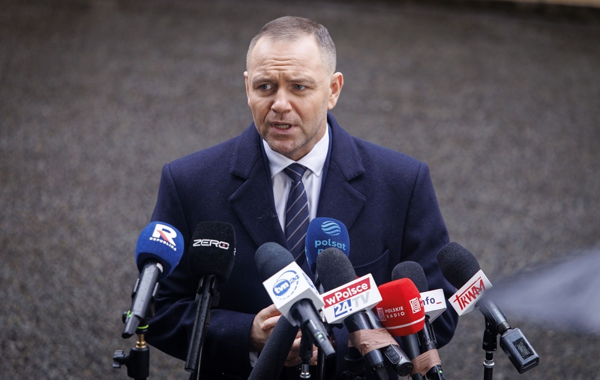 Prezydent Nawrocki zdradził, co zrobiłby na miejscu Ziobry