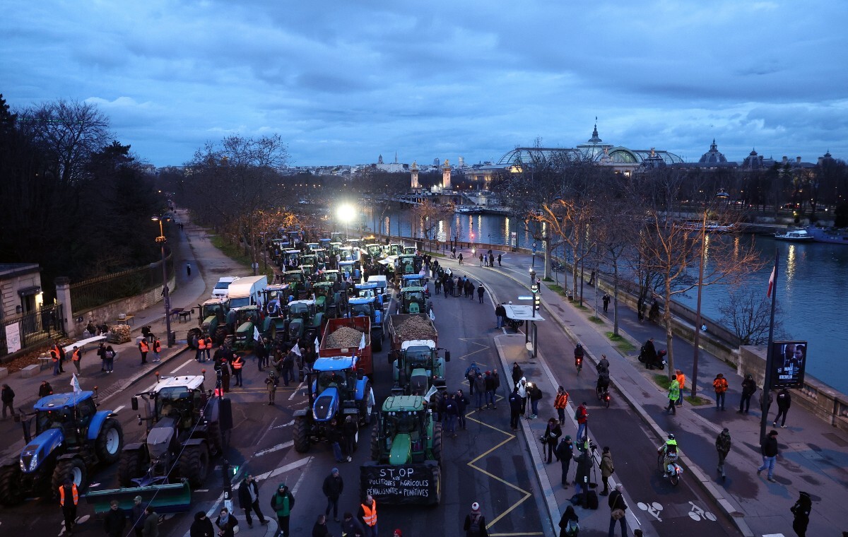 Niemieckie media o sensie umowy z krajami Mercosur