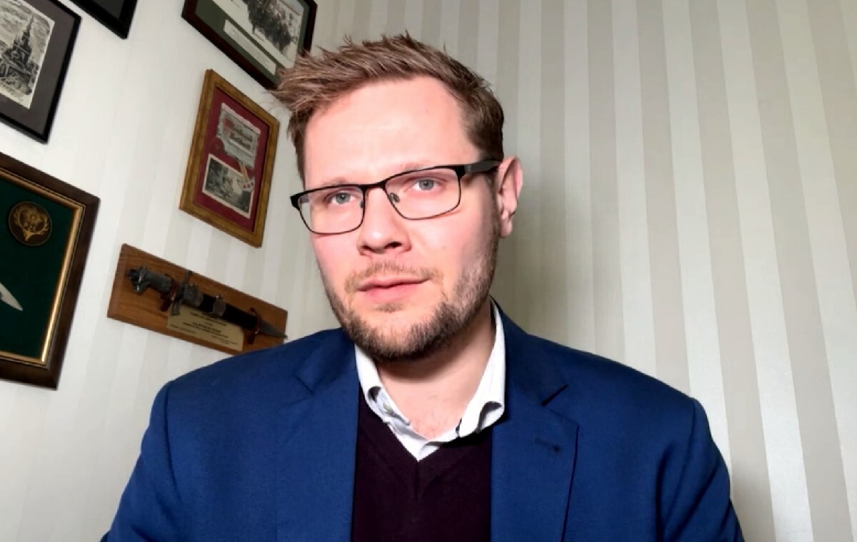 ONLY WITH US. Woś: Ziobro's decision hurt Tusk