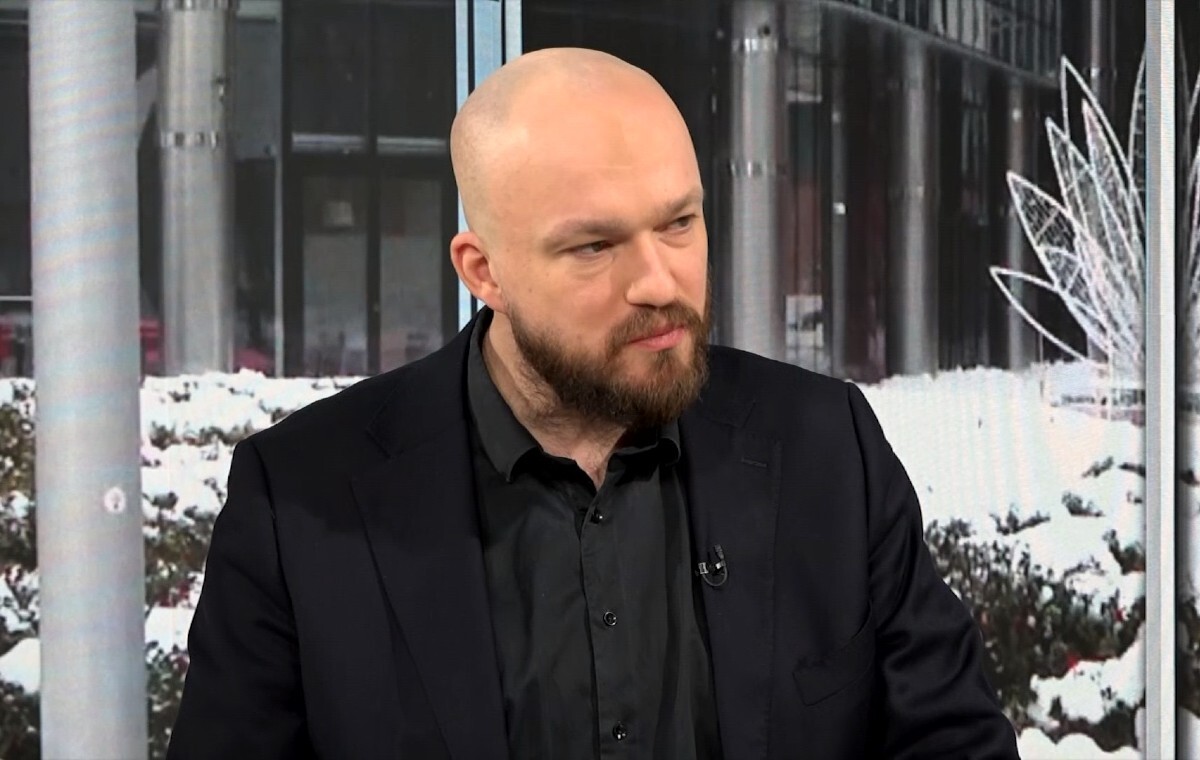 Tumanowicz: Każda doba rządu Tuska przybliża nas do upadku