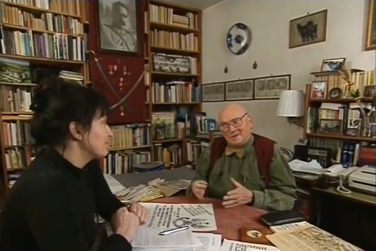 wiadomości,aktualności,wPolityce.pl Wojciech Ziembiński. Był taki Ktoś