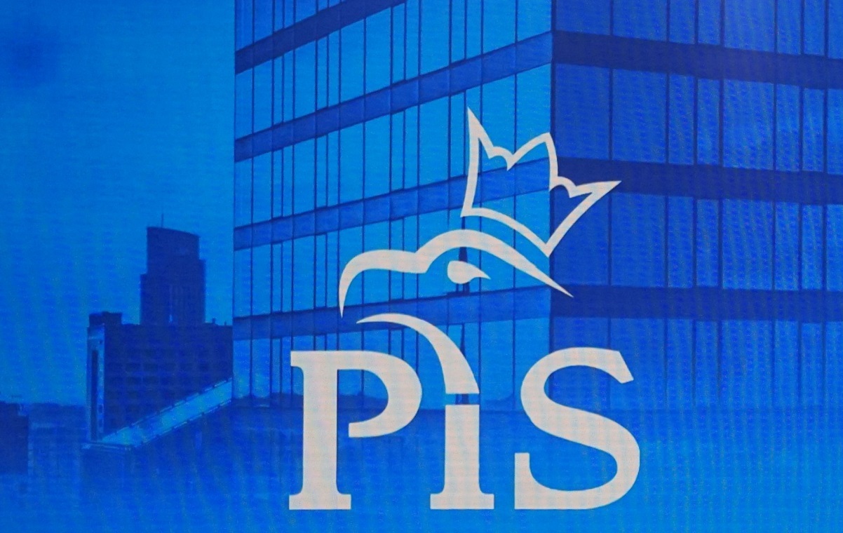 NASZ NEWS. PiS zaprezentuje projekt Portu Haller