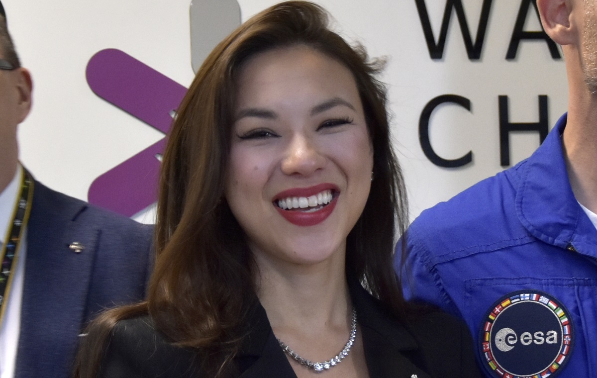 Wróciła! Uznańska-Wiśniewska na poważnie straszy Polexitem