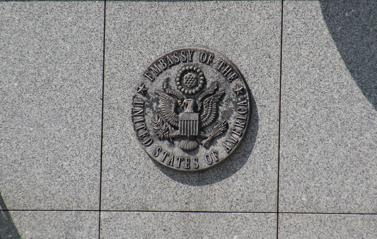 75 państw. USA wstrzymują im wydawanie wiz imigracyjnych