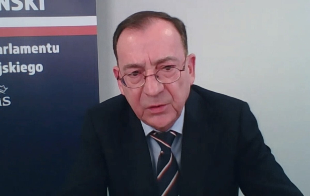 TYLKO U NAS. Kamiński: To przejaw wojny z prezydentem