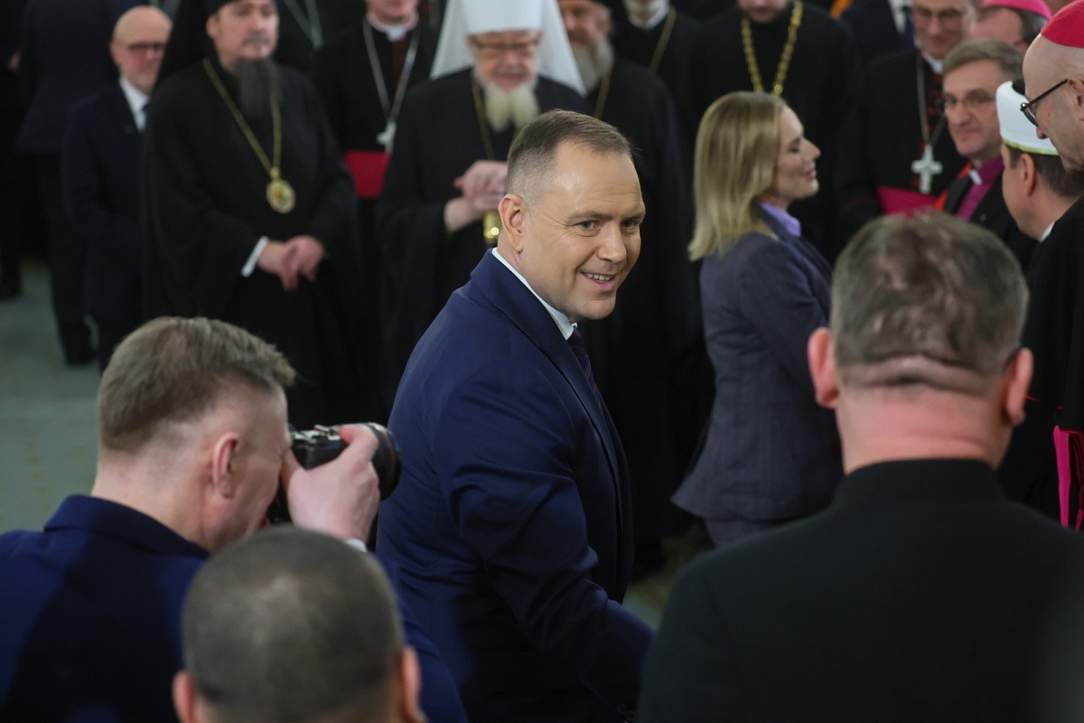 Nie można przejść obojętnie wobec tsunami nienawiści