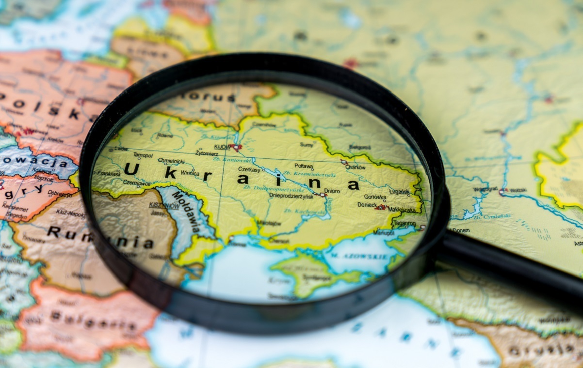 Miliardy płyną na Ukrainę. Rekordowa pomoc w 2025 r.