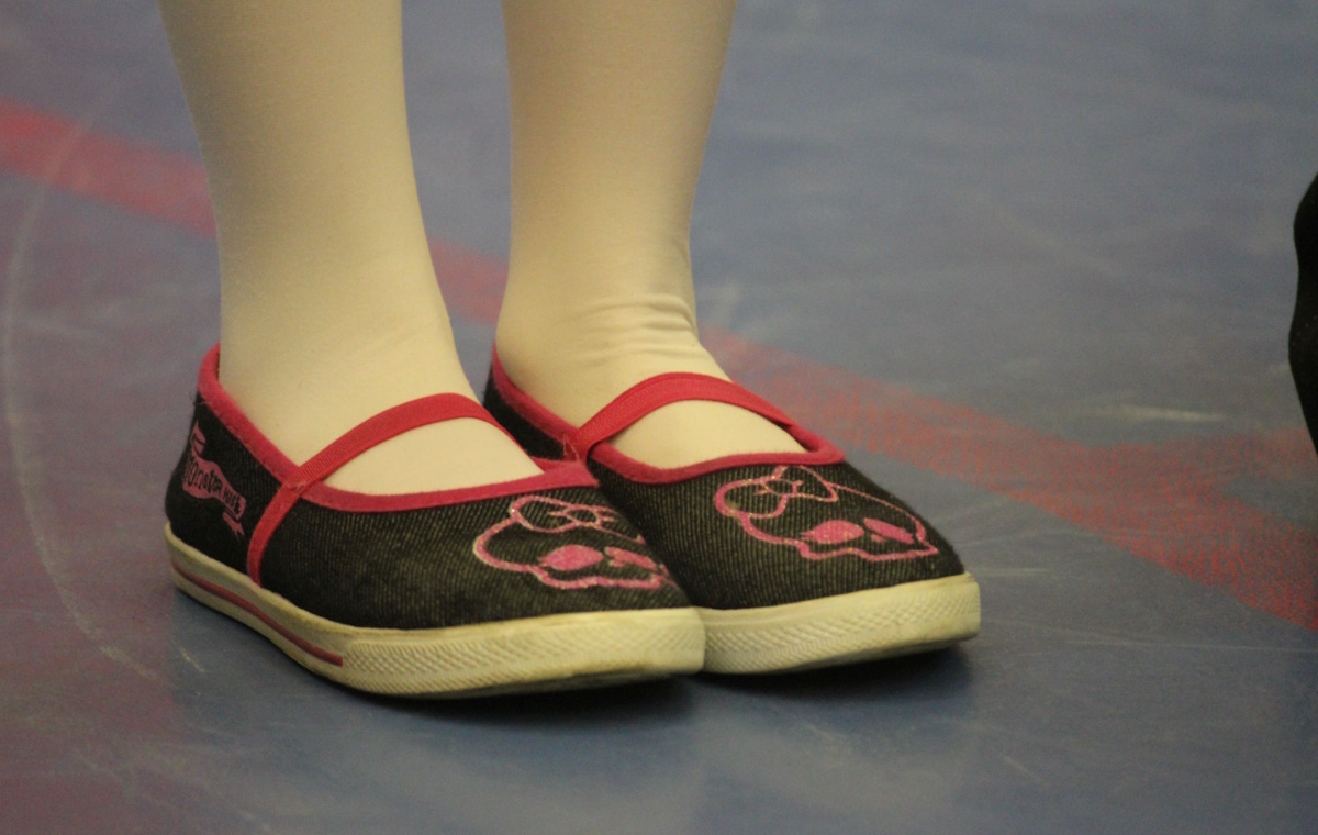 Upadek znanego polskiego producenta obuwia dla dzieci!