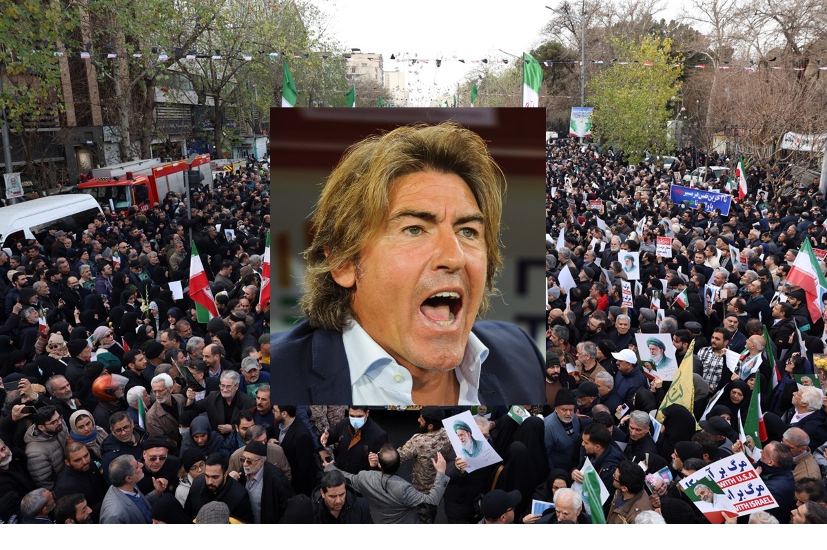 wiadomości,aktualności,wPolityce.pl Były trener Legii Warszawa Sa Pinto odmówił wyjazdu z Iranu