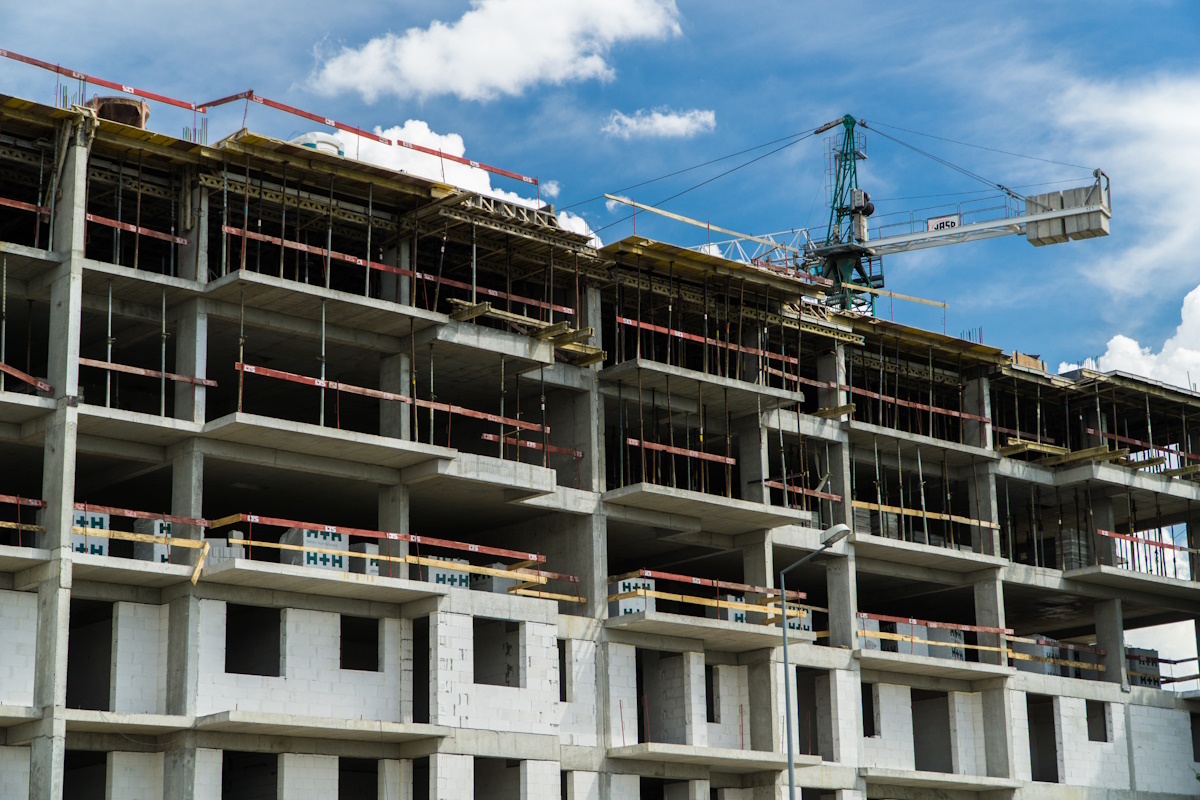 Zmierzch patologii? Rząd ma zająć się mikrokawalerkami