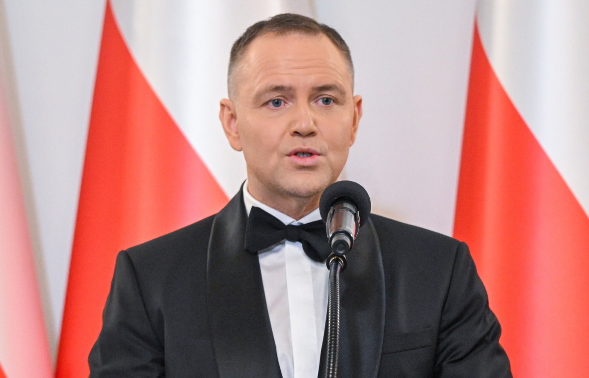 Prezydent Karol Nawrocki weźmie udział w ważnym wydarzeniu!