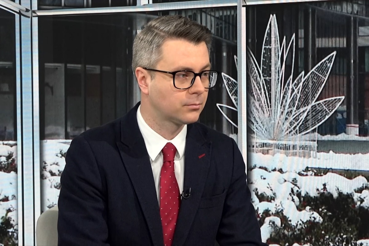 TYLKO U NAS. Müller: Tusk będzie dalej grał służbami